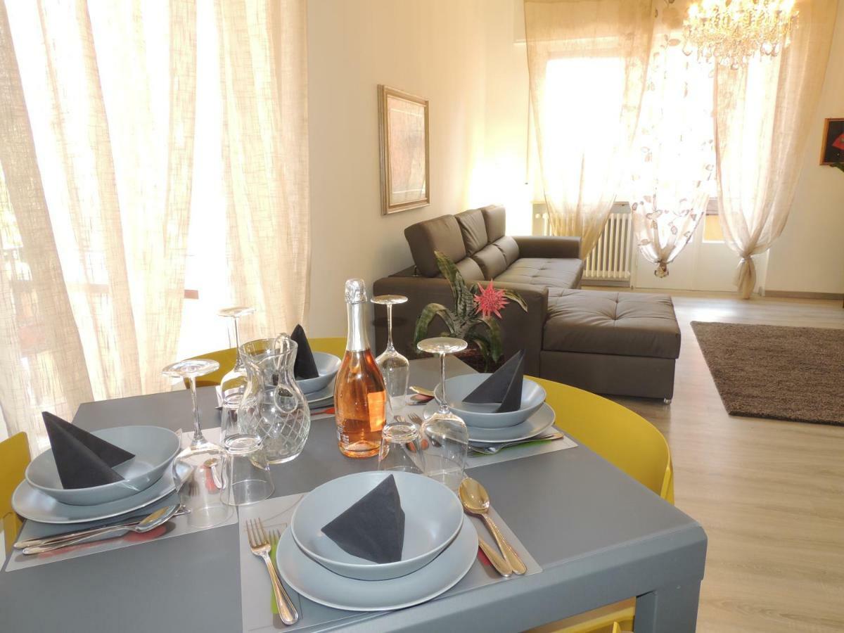 Apartment Residenza Arusnati
