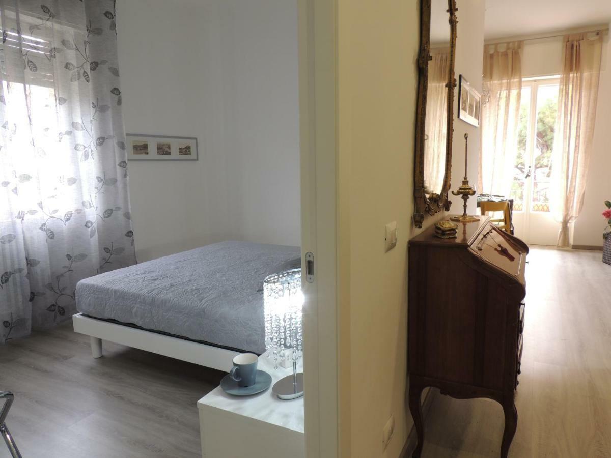 Apartment Residenza Arusnati *