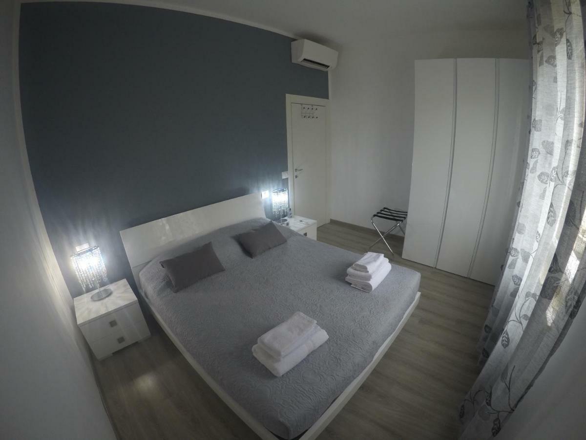 Apartment Residenza Arusnati *