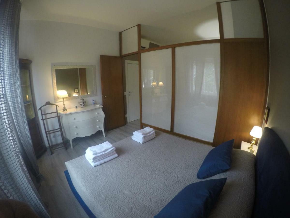 Apartment Residenza Arusnati