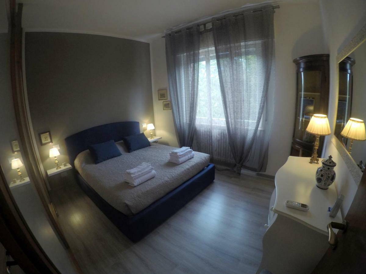 Apartment Residenza Arusnati