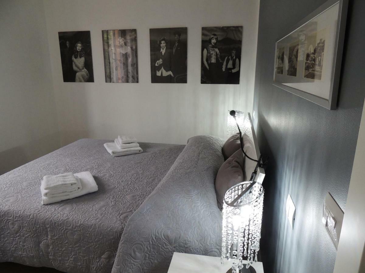Apartment Residenza Arusnati