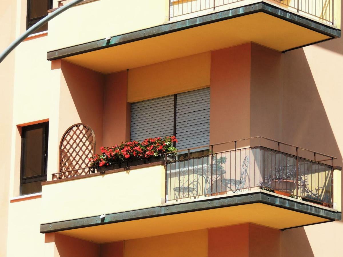 Residenza Arusnati * Verona
